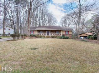 9251 Seminole Rd, Jonesboro, GA 30236