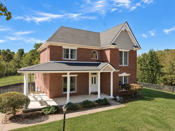 3100 State Highway 36 E, Carrollton, KY 41008