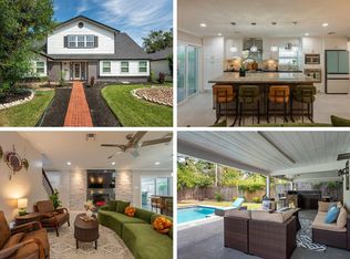 4310 Black Locust Dr, Houston, TX 77088