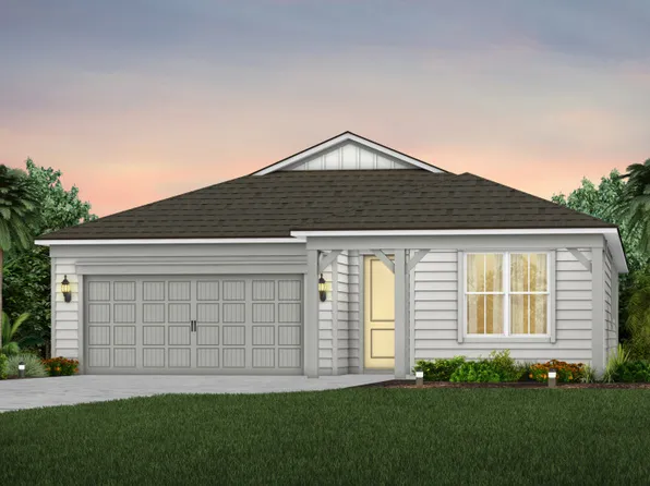 3242 Pipers Way, Green Cove Springs, FL 32043