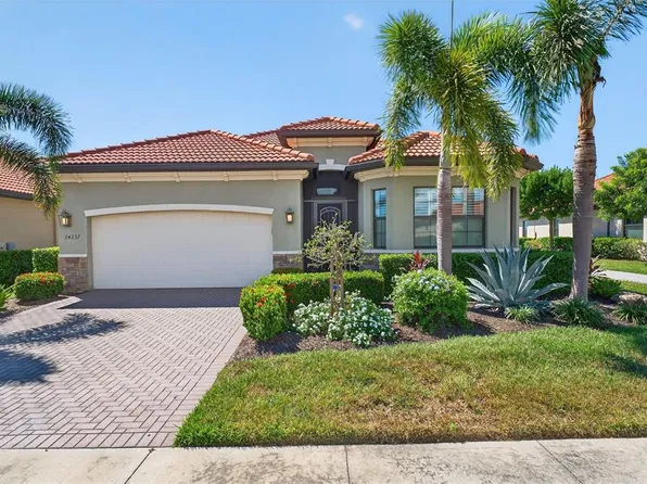 24237 Gallberry Dr, Venice, FL 34293