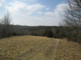 1063 Cornish Ln, Lawrenceburg, KY 40342