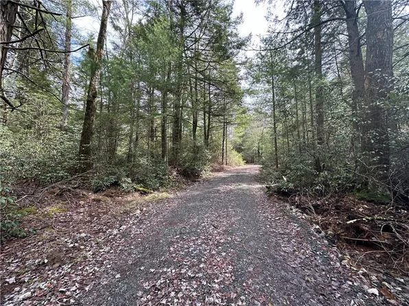 TBD Ulster Heights Road, Wawarsing, NY 12489