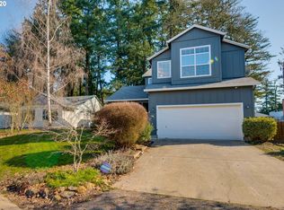 7521 SW Esther Ct, Portland, OR 97223