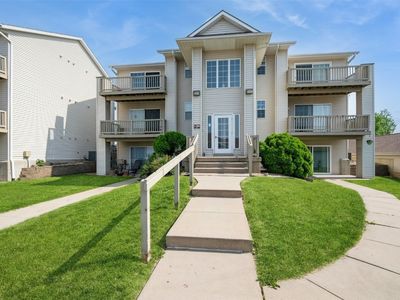 1280 44th St UNIT B, Marion, IA, 52302