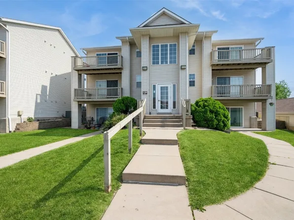 1280 44th St Unit B, Marion, IA 52302