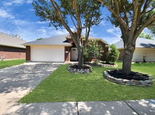 21914 Bronze Leaf Dr, Cypress, TX 77433