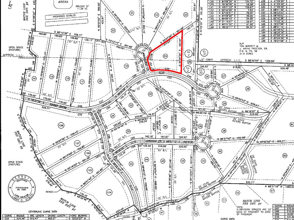 1st image of 0 Whirlaway Court #Lot #24