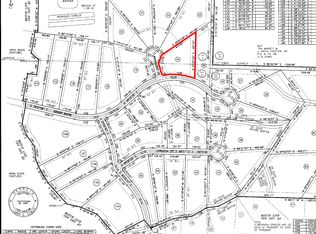 0 Whirlaway Court #LOT #24, Forsyth, GA 31029