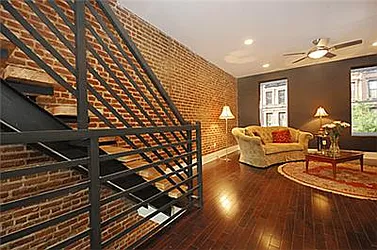 Rented by Harlem Lofts