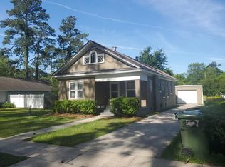 230 Rosedale Ave, Thomasville, GA 31792