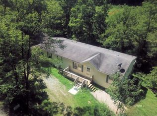 5275 Pounds Rd #43, Glouster, OH 45732