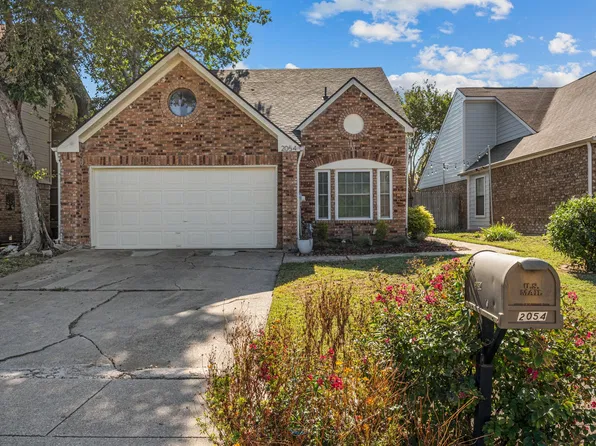 2054 Wanderlust Dr, Lewisville, TX 75067