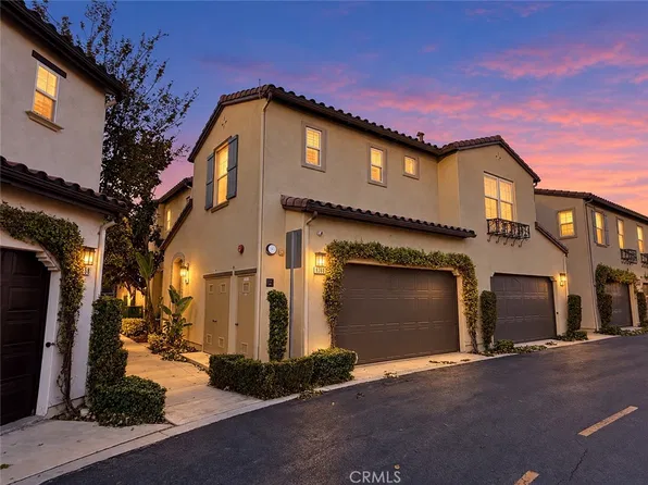 8360 Ranger Ln, Chino, CA 91708