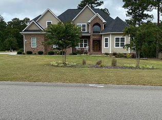 2 Rafferty Ct, Whispering Pines, NC 28327