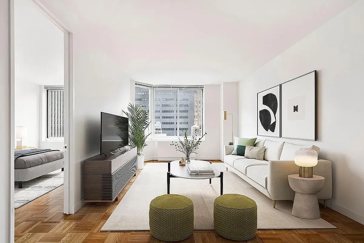 10 Liberty Street — Photo 1