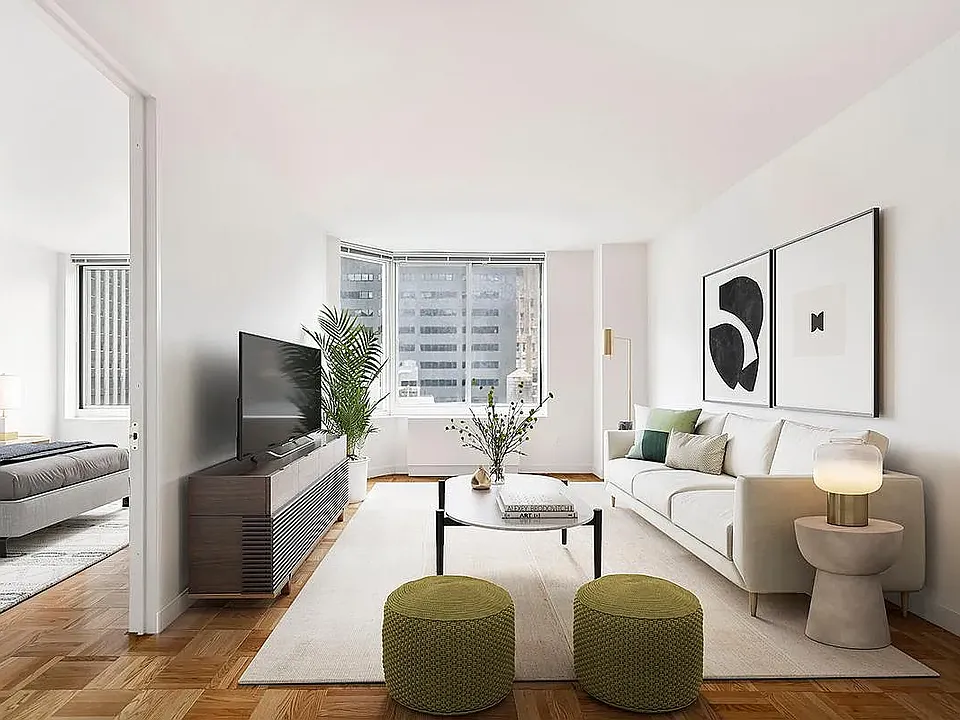 10 Liberty St #26D