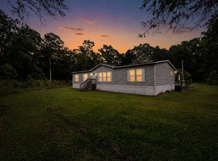7855 Mary Seabrook Rd, Edisto Island, SC 29438