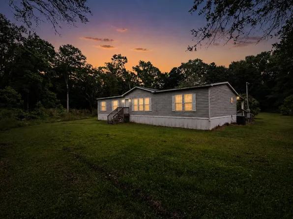 7855 Mary Seabrook Rd, Edisto Island, SC 29438