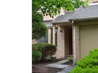 111 Amity Dr, Chesterbrook, PA 19087