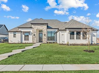 2139 Kingston St, Haslet, TX 76052
