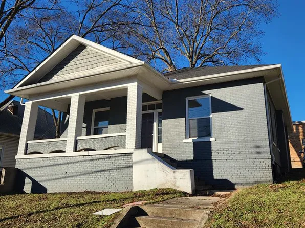 512 W Wood St, Paris, TN 38242