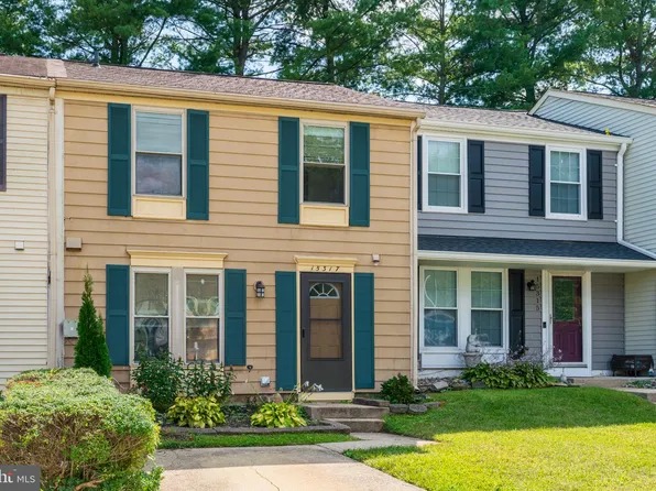 15317 Norwalk Ct, Bowie, MD 20716