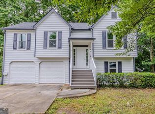 159 Aztec Way SE, Acworth, GA 30102