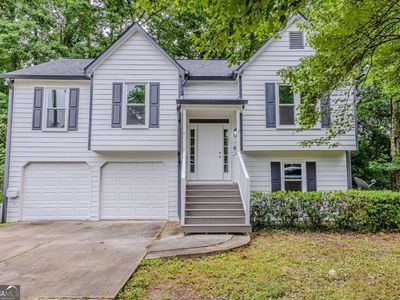 159 Aztec Way SE, Acworth, GA, 30102