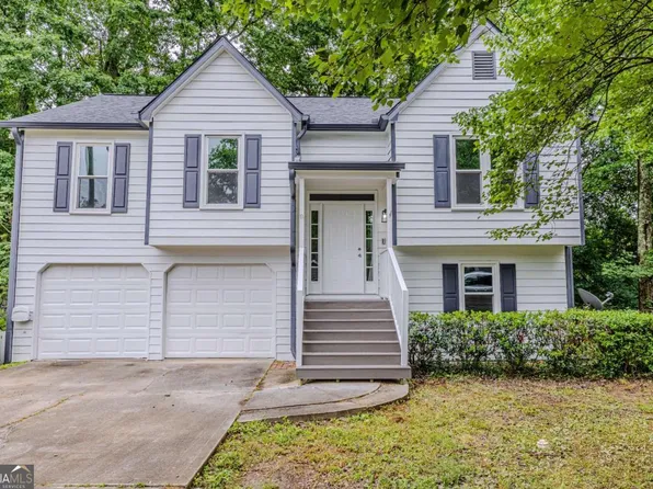 159 Aztec Way SE, Acworth, GA 30102