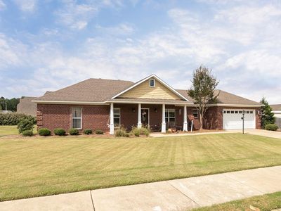 143 Yocona Ridge Rd, Oxford, MS, 38655