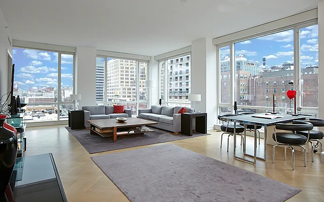 Sold by Brown Harris Stevens | media 17