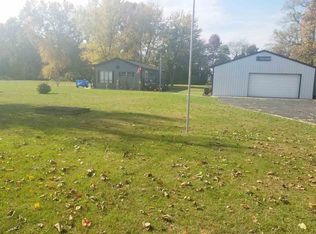1027 N Broadway St, Plymouth, IN 46563