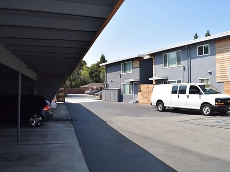 PKSL (pronounced "Pixel") is a recently re-developed apartment community — Photo 91