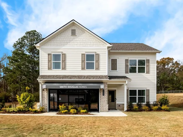 3296 Ponderosa Pkwy, Morris, AL 35116