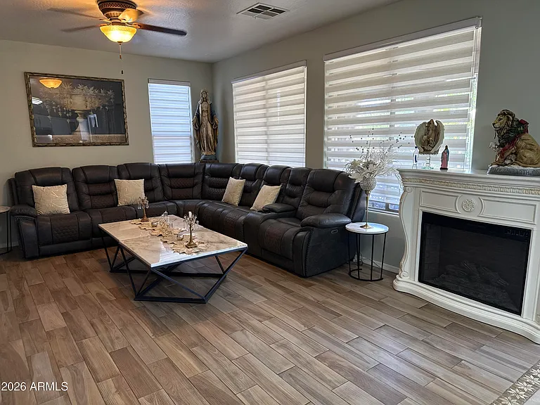 3928 W Range Mule Dr — Photo 14
