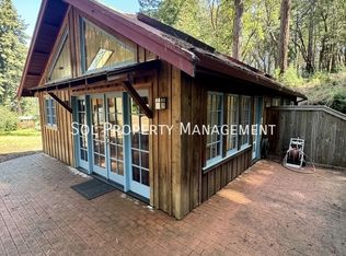 11855 Alba Rd #MS, Ben Lomond, CA 95005