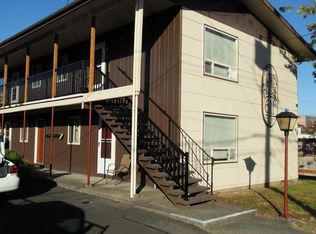 611 L St APT 1, Hoquiam, WA 98550