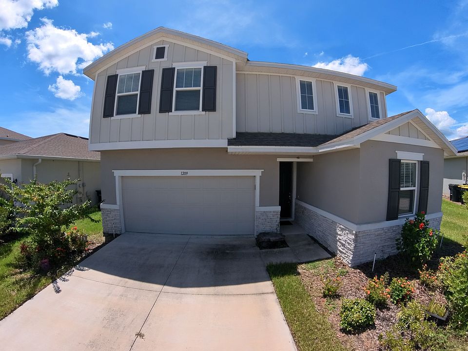 2nd image of 1209 Mattie Pointe Blvd