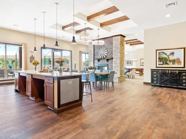 Saxony Village Apartments