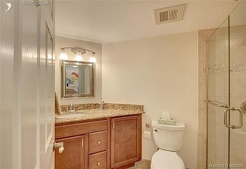 Guest bath