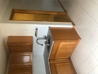 Rented by B A Constultants