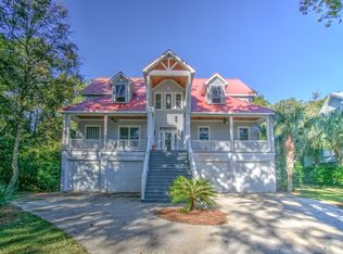 1 Gillette Pl, Murrells Inlet, SC 29576