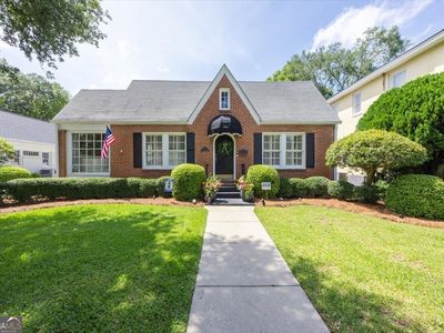 252 Belvedere Dr, Macon, GA, 31204