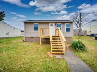 1032 Pleasant Hill Rd, Johnson City, TN 37604