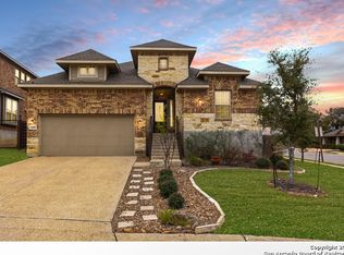 31860 Cast Iron Cv, Bulverde, TX 78163