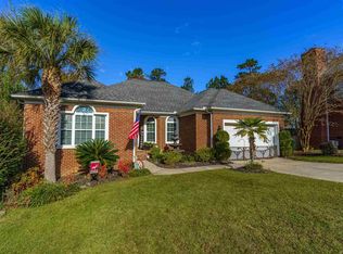 7 Barberry Ct, Columbia, SC 29212