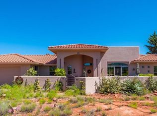 56 Ridge Rock Rd, Sedona, AZ 86351