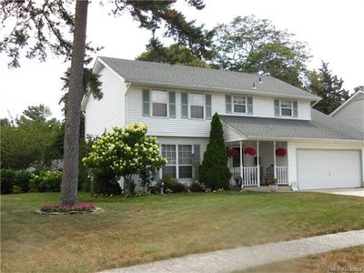 32 Hollybrook Dr, Little Egg Harbor, NJ, 08087
