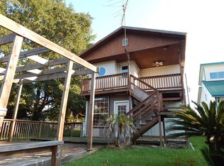 8976 Gladewood St, Willis, TX 77318